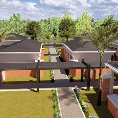 Construction of Department of Facilities  Management/Former DBES