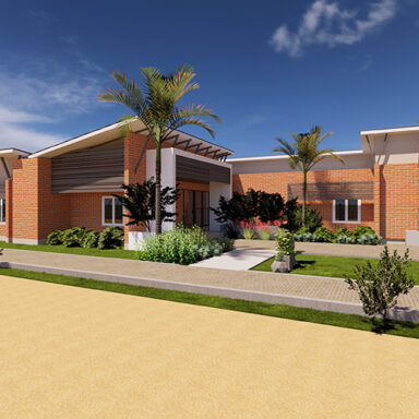 Relocation of Veterinary Services Workshop and Office (Supervision and Construction)